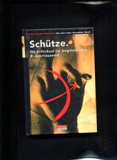 Schütze. Ihr Schicksal im beginnenden 3. Jahrtausend das Millenium-Horoskop ; al na sprzedaż  Wysyłka do Poland