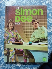 Simon dee book for sale Simon dee book for sale  DOWNHAM MARKET