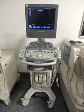 Siemens acuson x300 gebraucht kaufen  Wehretal