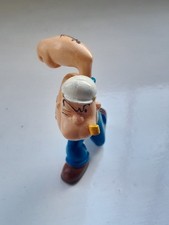 popeye figures for sale  WALSALL