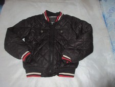 Blouson fermeture éclair d'occasion  Dombasle-sur-Meurthe
