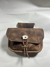 Bison leather black for sale  Blue Springs