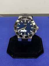 Oris aquis 7730 for sale  Lynn