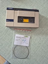 Walkman sony aiwa d'occasion  Ronchin