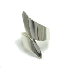 Longue bague argent d'occasion  Expédié en Belgium