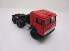 Brno kamaz zugmaschine gebraucht kaufen  Neunkirchen-Seelscheid