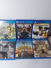 Sony playstation games for sale  BRISTOL