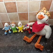 Vintage mother goose for sale  OKEHAMPTON