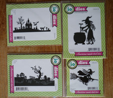 Impression obsession spooky for sale  BATLEY