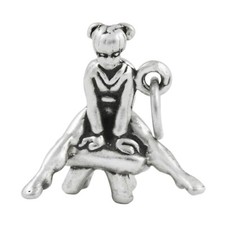 Vault gymnast gymnastics for sale  Irvine