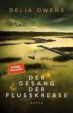 Gesang flusskrebse delia gebraucht kaufen  Frankenberg