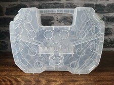Bakugan clear storage for sale  HAVERFORDWEST