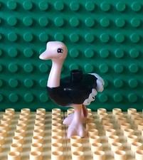 Lego duplo struzzo usato  Roma