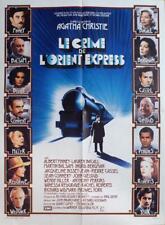 Murder the orient d'occasion  France