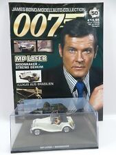1:43 De Agostini James Bond MP Lafer Moonraker #7981 comprar usado  Enviando para Brazil