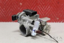 THROTTLE VALVE Honda PCX 125 2010-2012 (PCX125 JF28) 2011, usado comprar usado  Enviando para Brazil