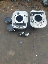 Yamaha 535 virago for sale  BEDFORD