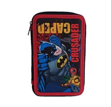 Astuccio scuola zip usato  Pagani