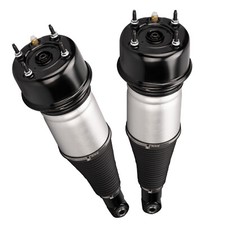 Rear air suspension for sale  LEICESTER