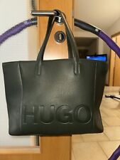 Tasche hugo boss gebraucht kaufen  Schwelm