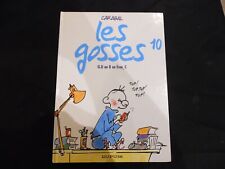 Gosses tome 8 d'occasion  Beaumetz-lès-Loges