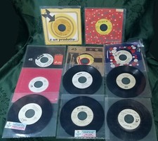 Vinili juke box usato  Italia
