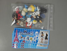 HPF: The Smurfs 2 - Komplettsatz + alle BPZ comprar usado  Enviando para Brazil