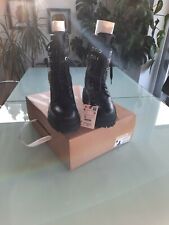 Zara biker ankle gebraucht kaufen  Eriskirch