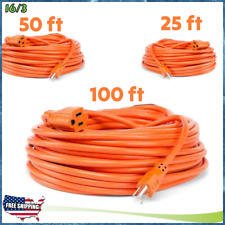 100 extention cord for sale  Wheaton