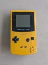 Nintendo game boy gebraucht kaufen  Ochtendung