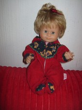 Poupee corolle grenouillere d'occasion  Plougonven
