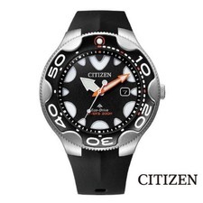 Montre plongée citizen d'occasion Montre plongée citizen d'occasion  Expédié en France
