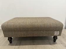 Harris tweed large for sale  EGHAM