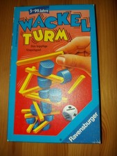 Gesellschaftsspiel geschicklic gebraucht kaufen  Berlin