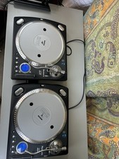 Set numark ttx for sale  Fontana