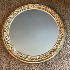 Vintage large round for sale  New Bremen