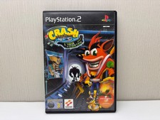 Crash bandicoot ira usato  Venzone