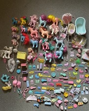 Little pony sammlung gebraucht kaufen  Inden