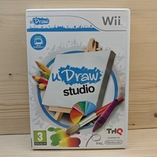 Udraw studio pal usato  Barcellona Pozzo di Gotto