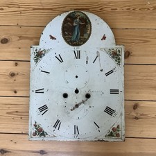 Antique grandfather clock for sale  WORTHING