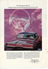 Magazine 1966 ford for sale  Blaine
