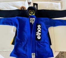 Jiu jitsu moya for sale  Reseda