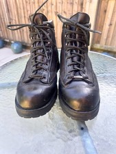 Danner light boots for sale  NOTTINGHAM