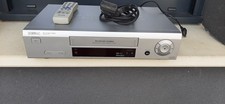 Magnetoscope philips 720 d'occasion  Cholet