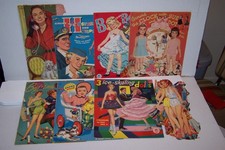 Vintage cut uncut for sale  Rice Lake