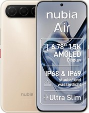 Zte nubia air usato  Monopoli