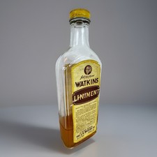 Vintage watkins liniment for sale  Brooksville