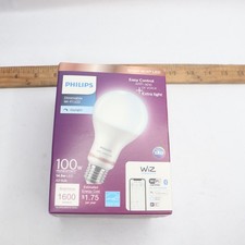 Philips dimmable led for sale  Chillicothe