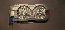 nvidia gtx 650 grafikkarte gebraucht kaufen  Köln