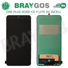 Digitalizador tela sensível ao toque tela LCD tela sensível ao toque para OnePlus Nord CE 4 Lite 5G CPH2619 INCELL comprar usado Digitalizador tela sensível ao toque tela LCD tela sensível ao toque para OnePlus Nord CE 4 Lite 5G CPH2619 INCELL comprar usado  Enviando para Brazil